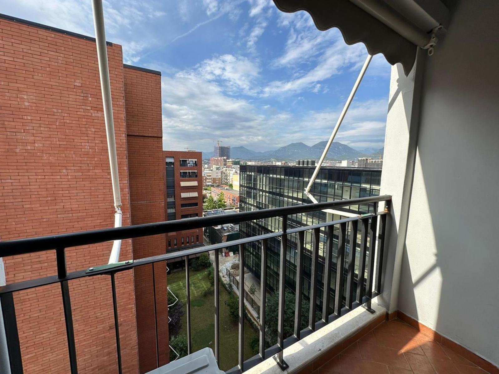 Your Apart Hotel Tirana Exterior foto